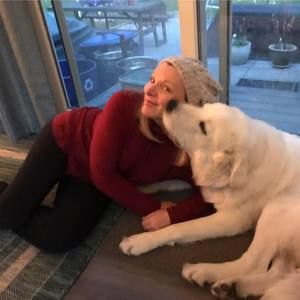 Meet your Posher, Sonja